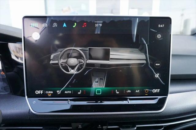2026 Volkswagen Golf R Base