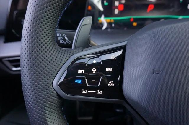 2026 Volkswagen Golf R Base