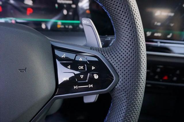 2026 Volkswagen Golf R Base
