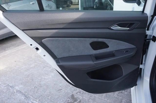 2026 Volkswagen Golf R Base