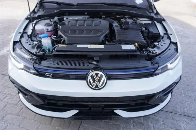 2026 Volkswagen Golf R Base