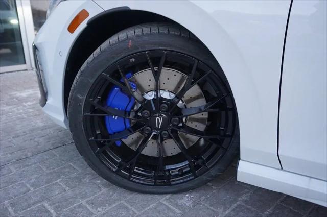 2026 Volkswagen Golf R Base