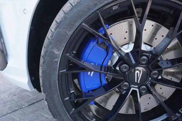 2026 Volkswagen Golf R Base