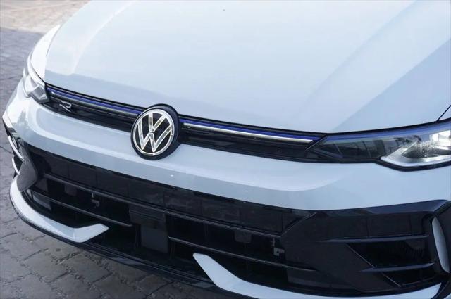 2026 Volkswagen Golf R Base