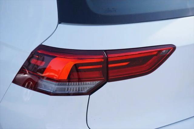 2026 Volkswagen Golf R Base