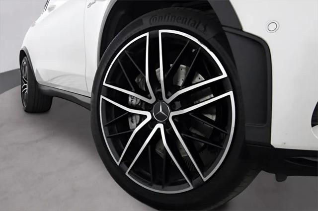 2022 Mercedes-Benz GLC 4MATIC