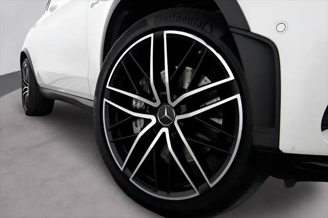 2022 Mercedes-Benz GLC 4MATIC