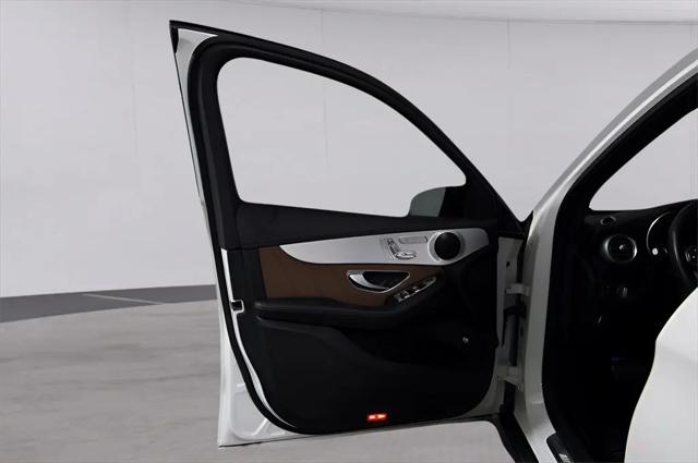 2022 Mercedes-Benz GLC 4MATIC