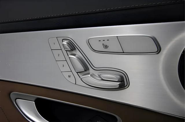 2022 Mercedes-Benz GLC 4MATIC