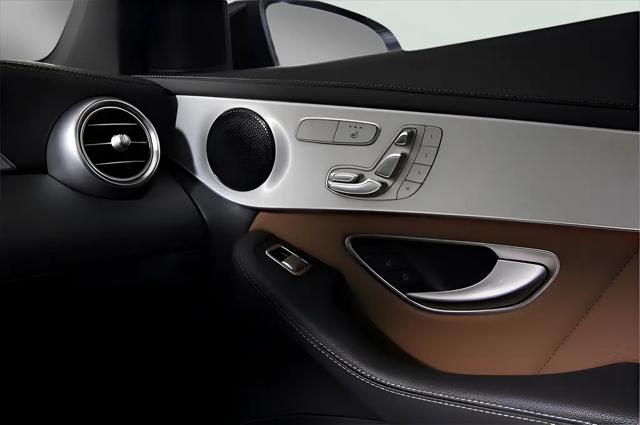 2022 Mercedes-Benz GLC 4MATIC