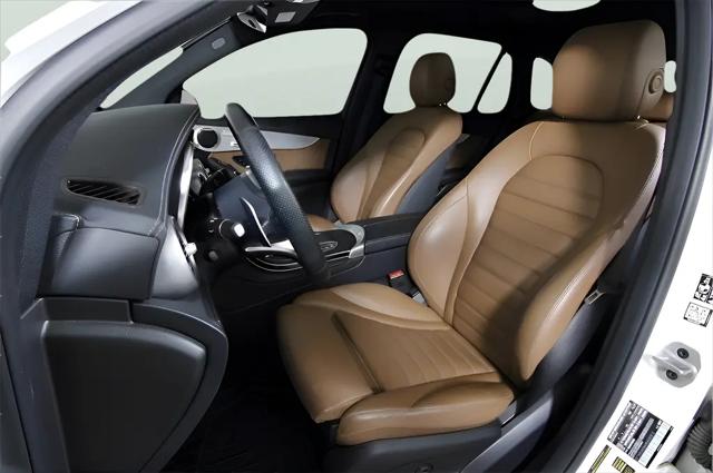 2022 Mercedes-Benz GLC 4MATIC