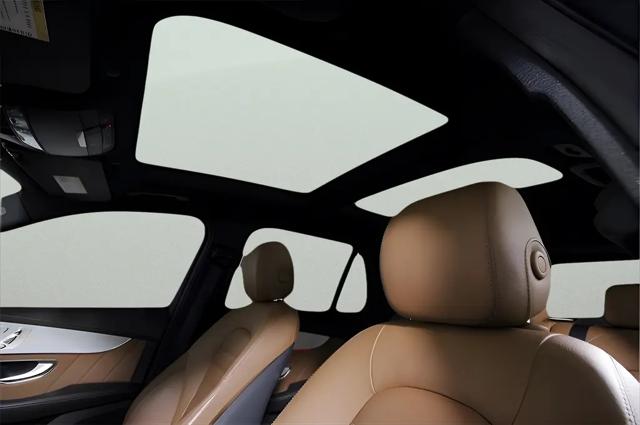 2022 Mercedes-Benz GLC 4MATIC