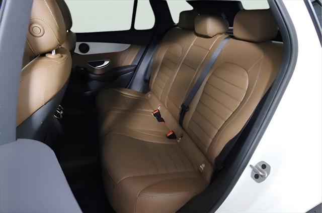2022 Mercedes-Benz GLC 4MATIC
