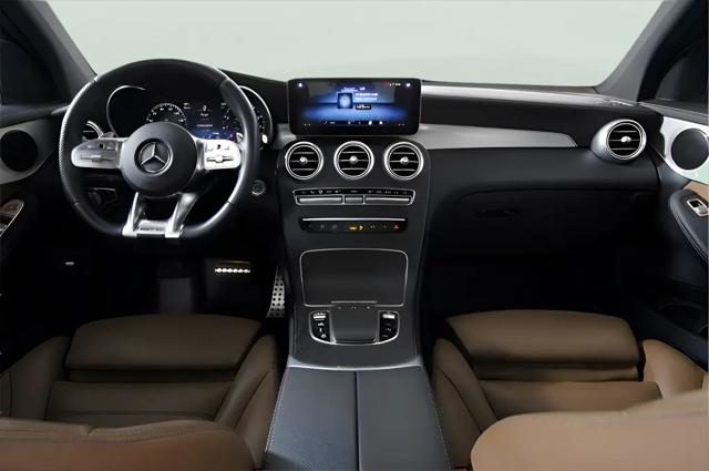 2022 Mercedes-Benz GLC 4MATIC