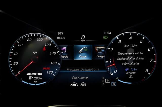 2022 Mercedes-Benz GLC 4MATIC