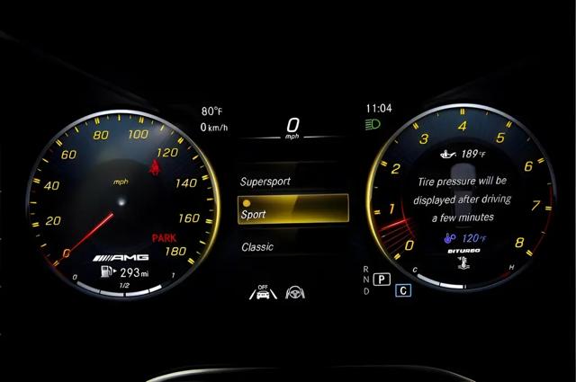 2022 Mercedes-Benz GLC 4MATIC