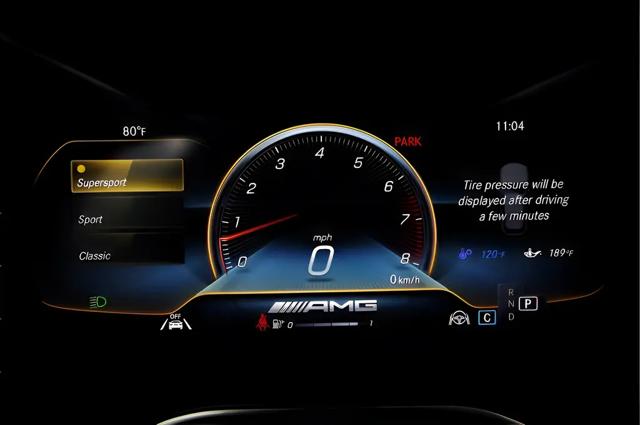 2022 Mercedes-Benz GLC 4MATIC