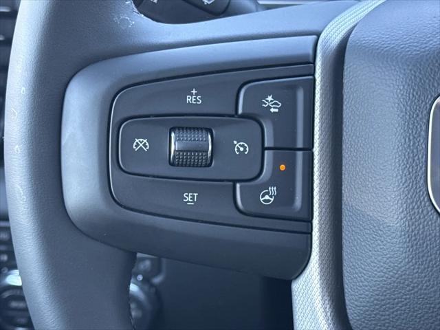 2026 GMC Sierra 2500HD Crew Cab, Standard Bed, Denali, 4WD