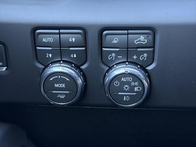 2026 GMC Sierra 2500HD Crew Cab, Standard Bed, Denali, 4WD