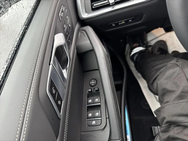 2026 BMW X6 M60i