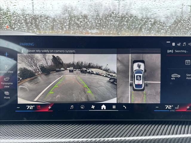 2026 BMW X6 M60i