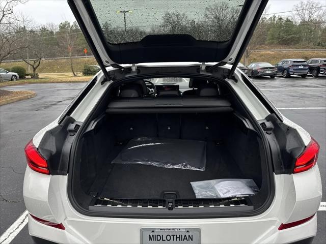2026 BMW X6 M60i