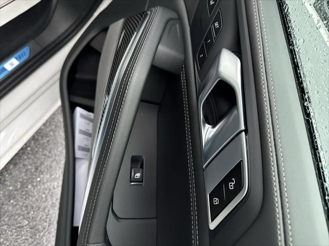 2026 BMW X6 M60i