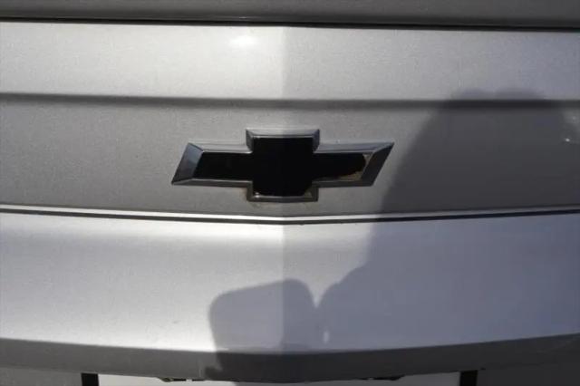 2010 Chevrolet Camaro 2LT
