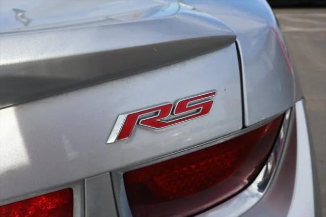 2010 Chevrolet Camaro 2LT