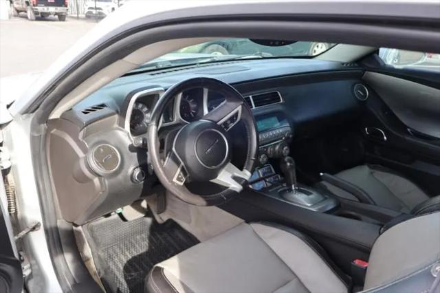 2010 Chevrolet Camaro 2LT