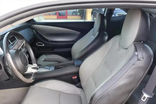 2010 Chevrolet Camaro 2LT