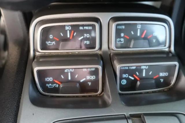 2010 Chevrolet Camaro 2LT