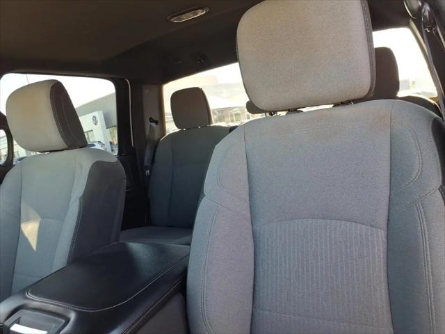 2024 Ram 3500 Big Horn Crew Cab 4x4 8' Box