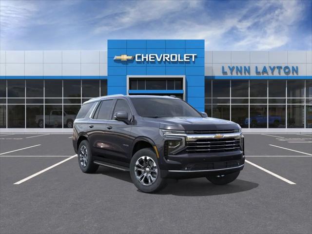 2026 Chevrolet Tahoe LT for sale in Decatur, AL