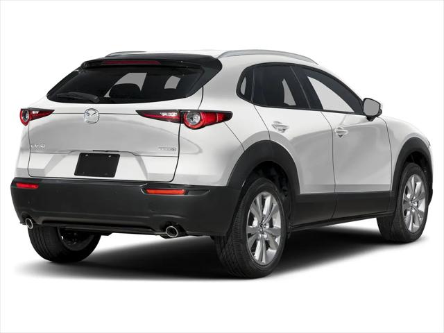2026 Mazda CX-30 2.5 S Premium