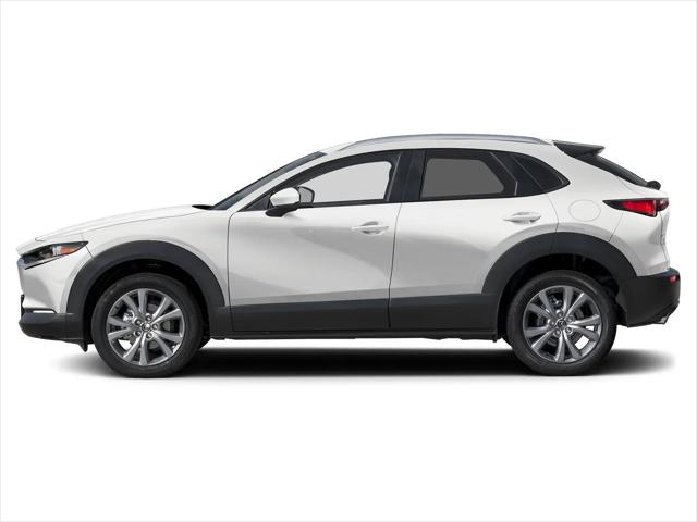 2026 Mazda CX-30 2.5 S Premium