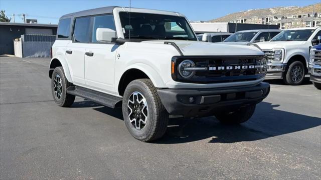 2026 Ford Bronco Outer Banks for sale in Carson City, NV