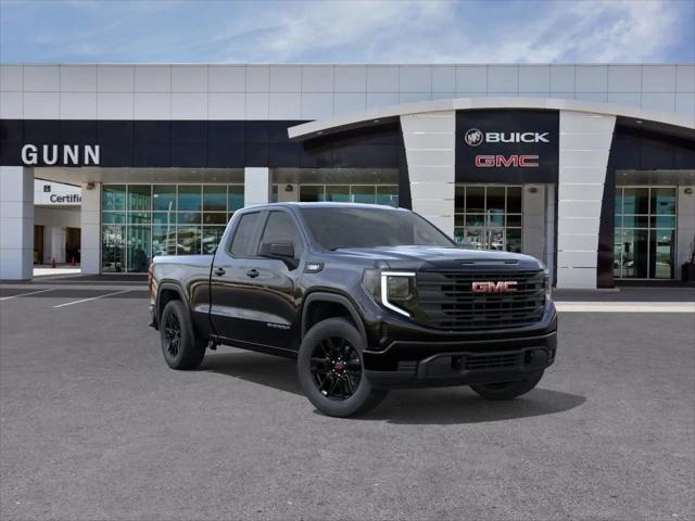 2026 GMC Sierra 1500 Double Cab, Standard Bed, Pro, RWD for sale in Selma, TX