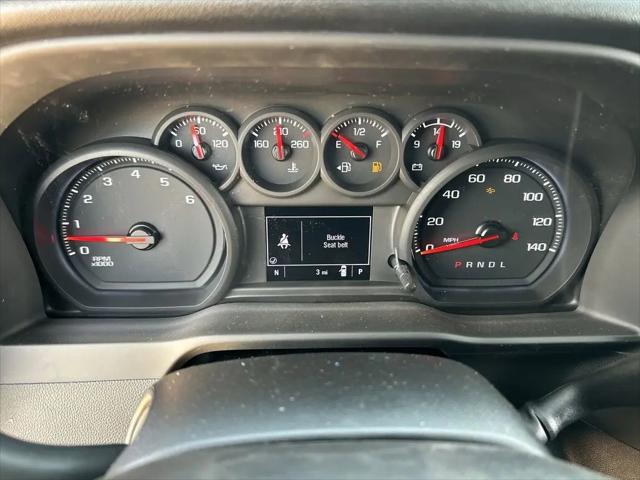 2026 GMC Sierra 3500HD Pro