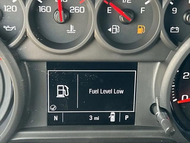 2026 GMC Sierra 3500HD Pro