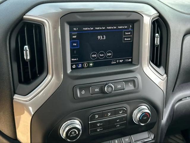 2026 GMC Sierra 3500HD Pro