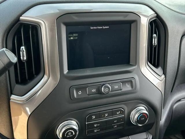 2026 GMC Sierra 3500HD Pro