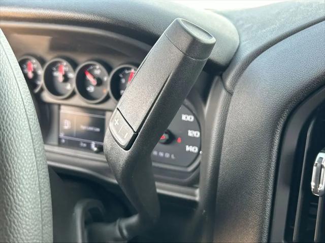 2026 GMC Sierra 3500HD Pro