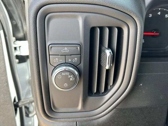 2026 GMC Sierra 3500HD Pro