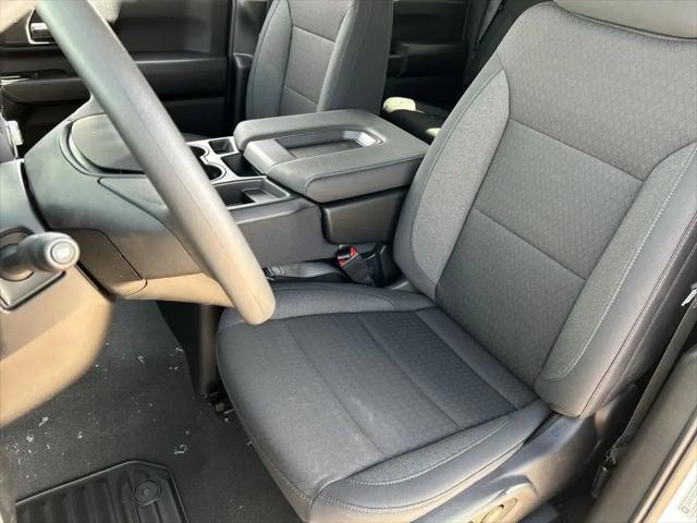 2026 GMC Sierra 3500HD Pro