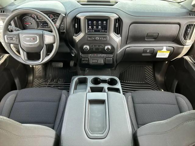 2026 GMC Sierra 3500HD Pro