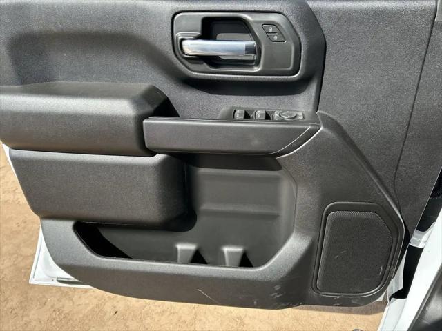 2026 GMC Sierra 3500HD Pro