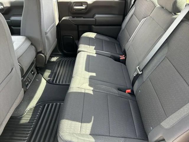2026 GMC Sierra 3500HD Pro