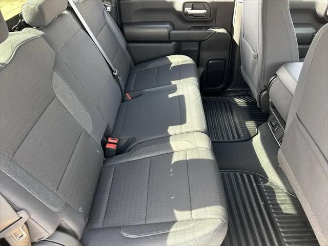2026 GMC Sierra 3500HD Pro