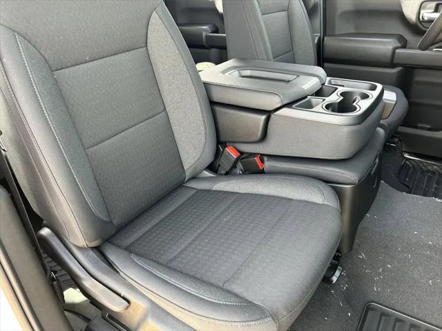 2026 GMC Sierra 3500HD Pro